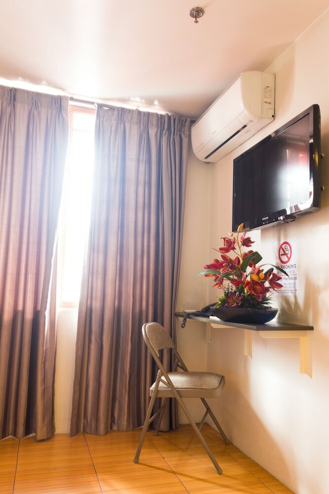 Baguio City Center Hotel
