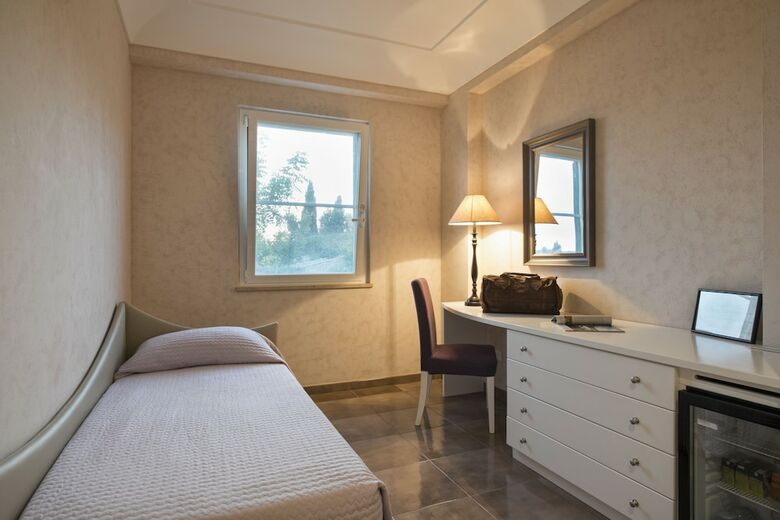 Bed & Breakfast Villa Degli Ulivi