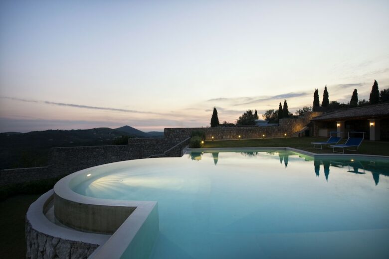 Bed & Breakfast Villa Degli Ulivi