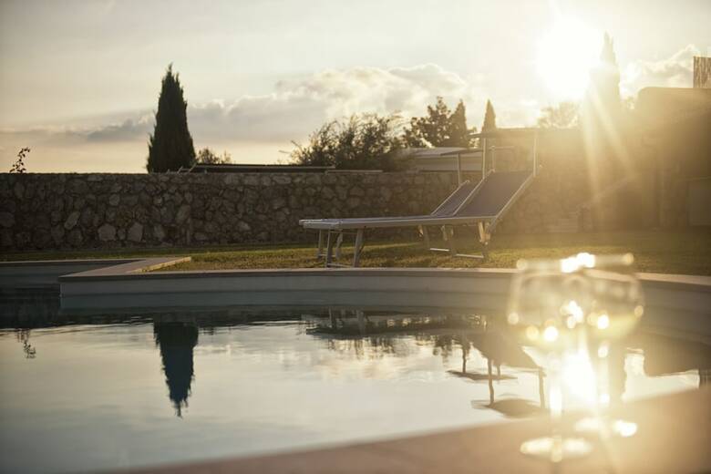 Bed & Breakfast Villa Degli Ulivi