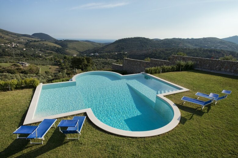 Bed & Breakfast Villa Degli Ulivi