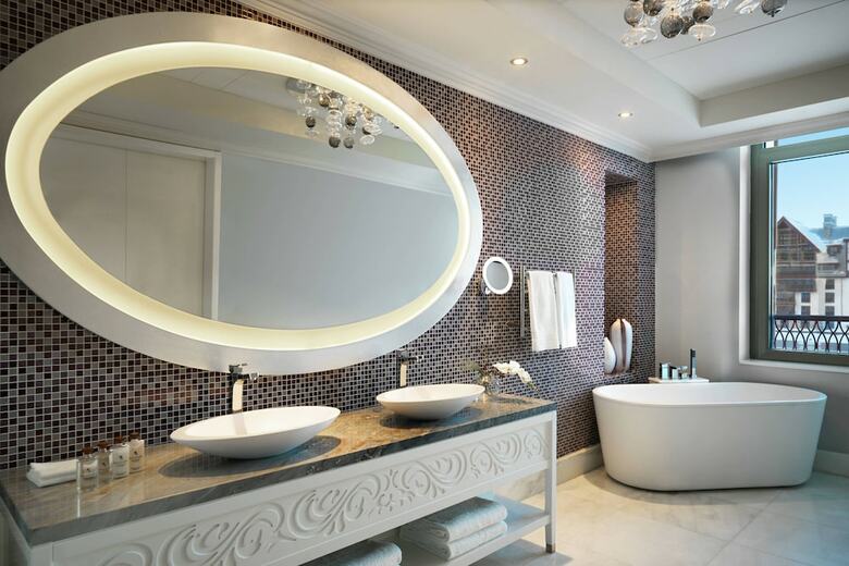 Hotel Pik Palace, Shahdag, Autograph Collection