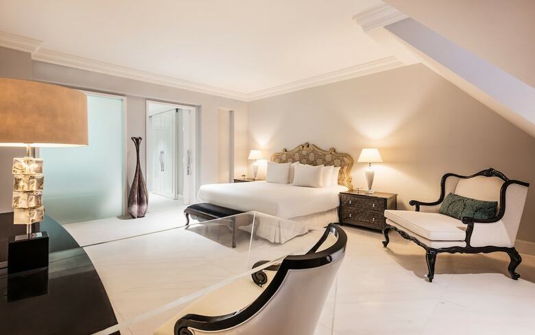 Hotel Pik Palace, Shahdag, Autograph Collection