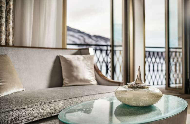 Hotel Pik Palace, Shahdag, Autograph Collection
