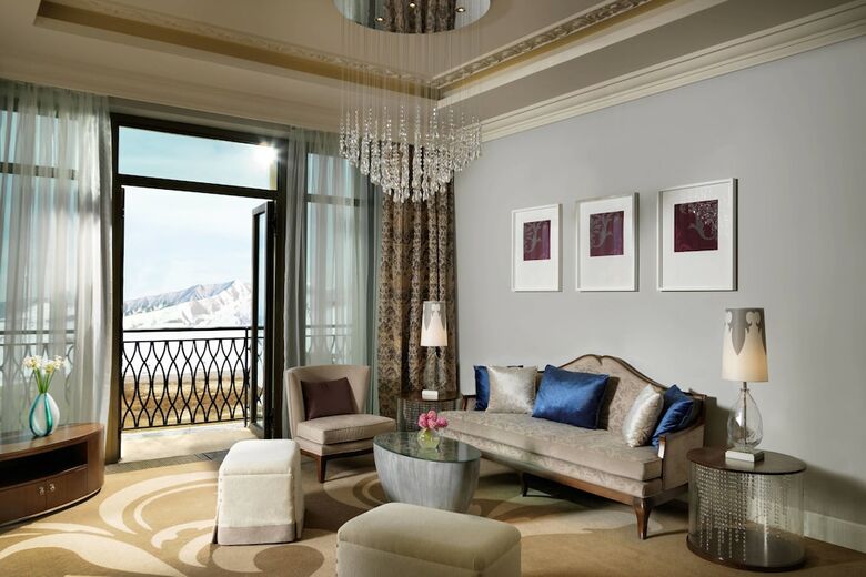 Hotel Pik Palace, Shahdag, Autograph Collection