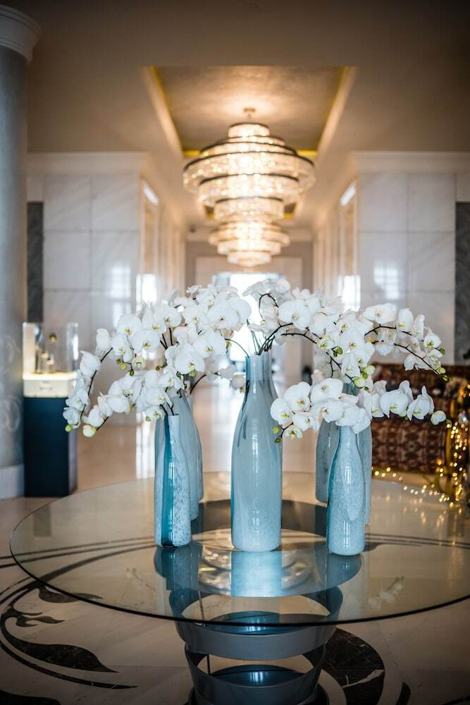 Hotel Pik Palace, Shahdag, Autograph Collection