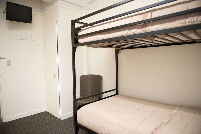 Hostal Flushing Ymca