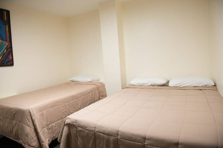 Hostal Flushing Ymca