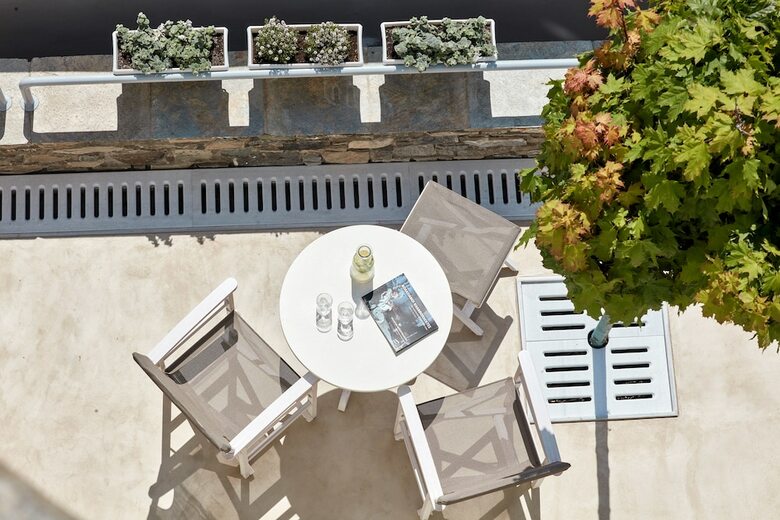 Aparthotel Crossroads Inn