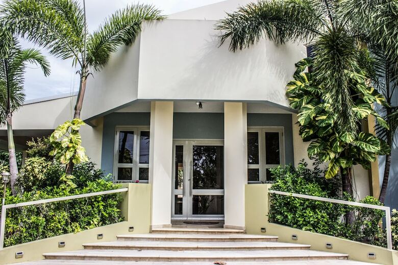 A La Bella Noni Bed & Breakfast