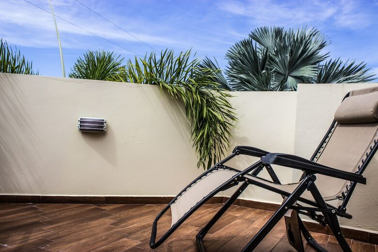 A La Bella Noni Bed & Breakfast