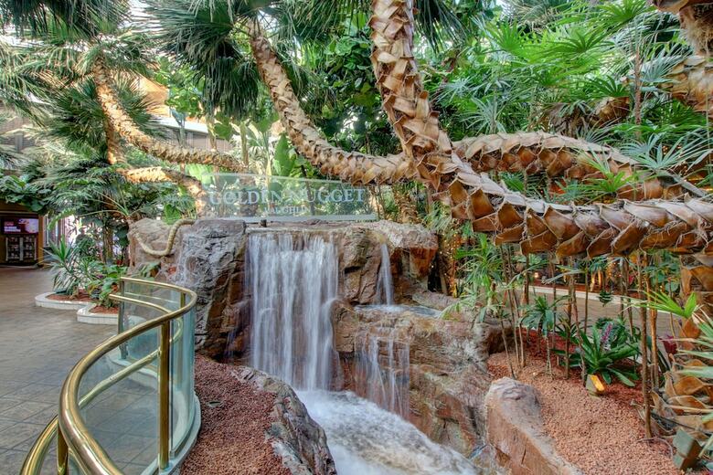 Apartamento Golden Nugget Laughlin