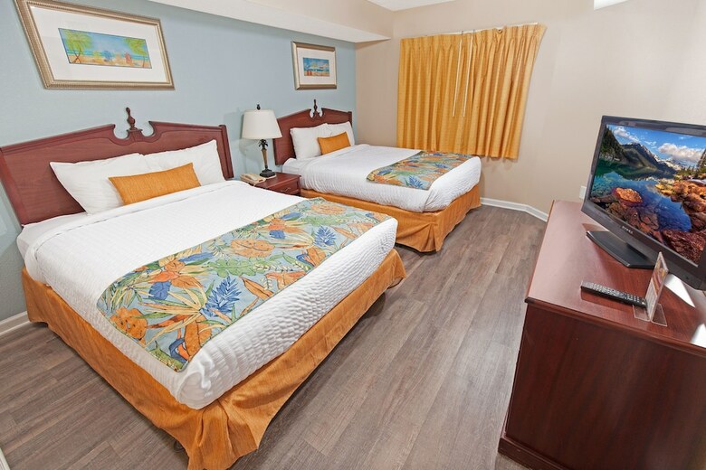 Hotel Atlantica Resort