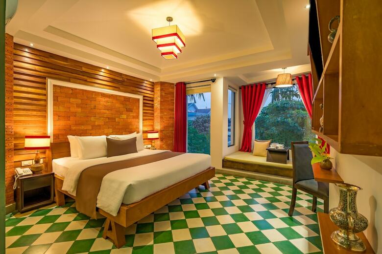 Primefold Hotel