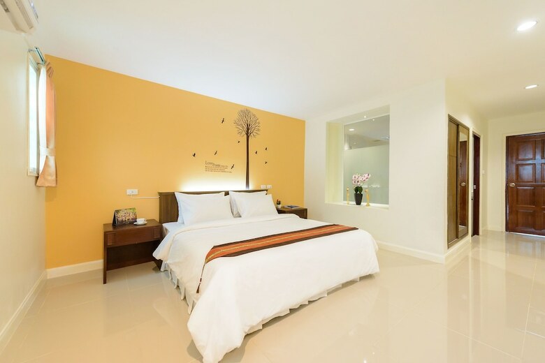 Hotel Sapaan Pla Residence