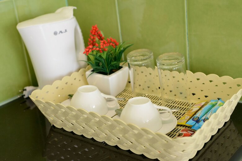 Hotel Sapaan Pla Residence