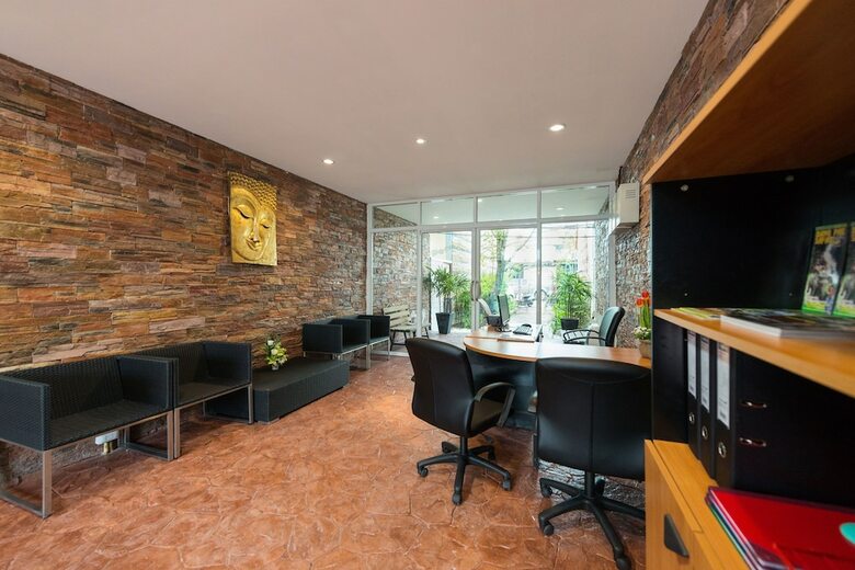 Hotel Sapaan Pla Residence