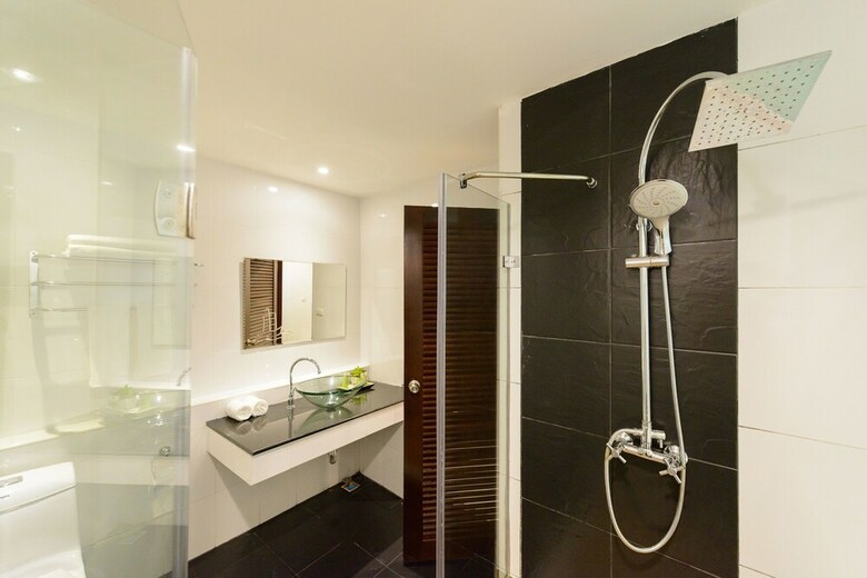 Hotel Sapaan Pla Residence