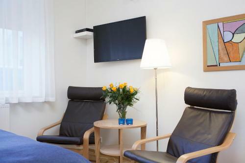 Northern Comfort Apartments