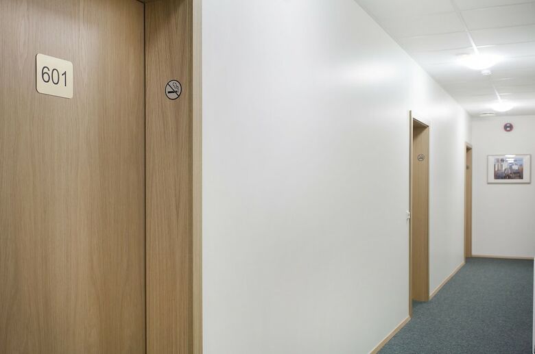 Northern Comfort Apartments