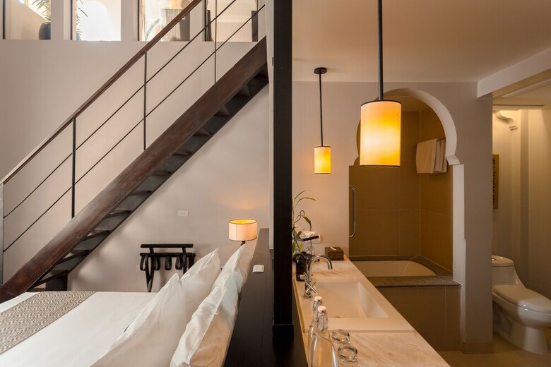 Apartamento Sarai Resort & Spa