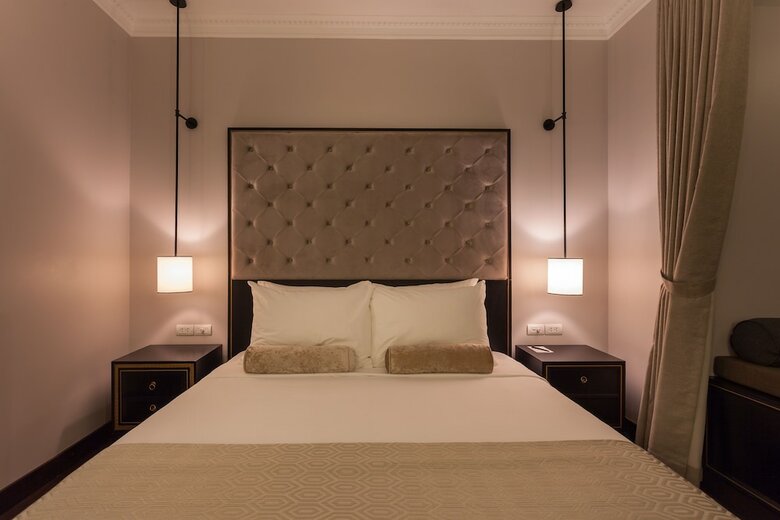 Apartamento Sarai Resort & Spa