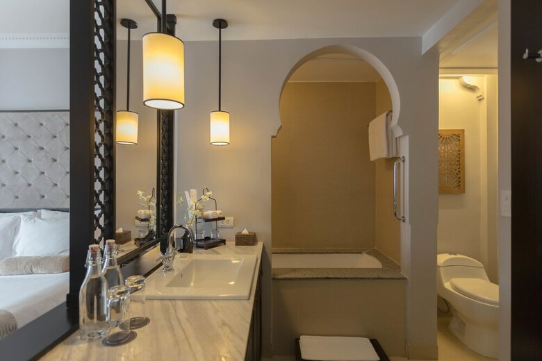 Apartamento Sarai Resort & Spa
