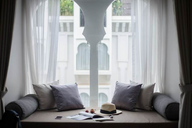 Apartamento Sarai Resort & Spa