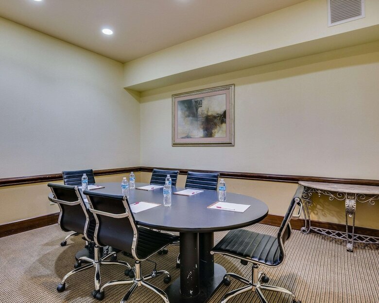 Hotel Comfort Suites Deer Park Pasadena
