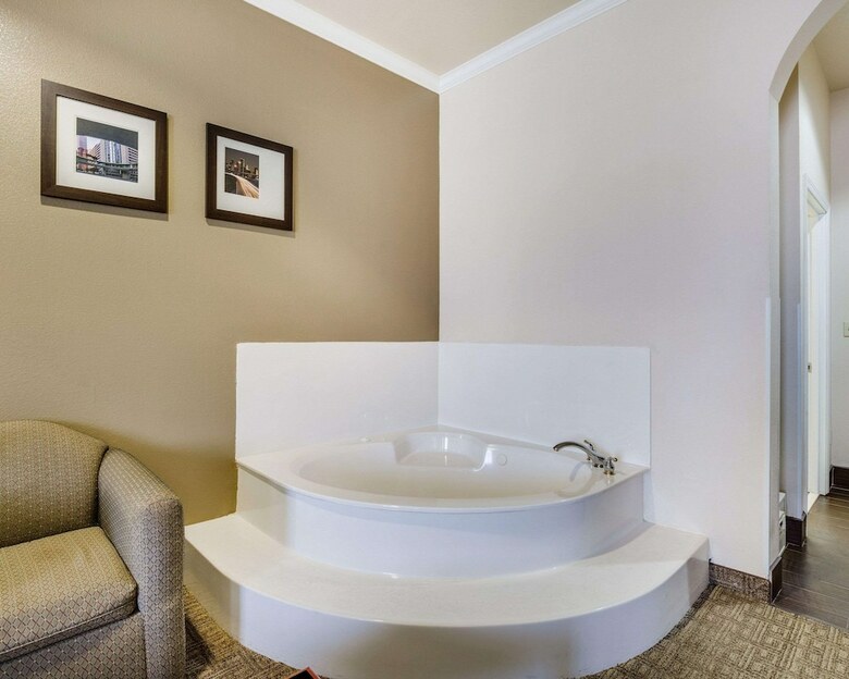 Hotel Comfort Suites Deer Park Pasadena