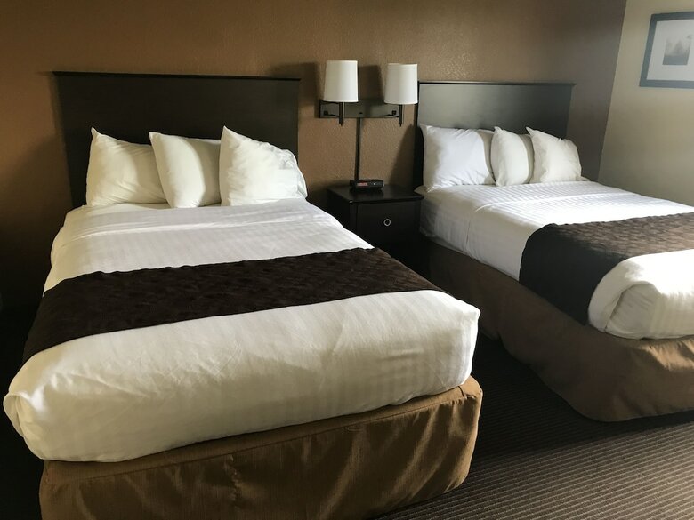 Hotel Americinn By Wyndham West Bend