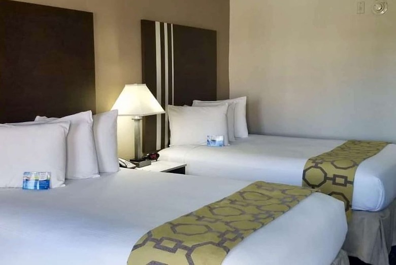 Hotel Baymont By Wyndham Port Arthur