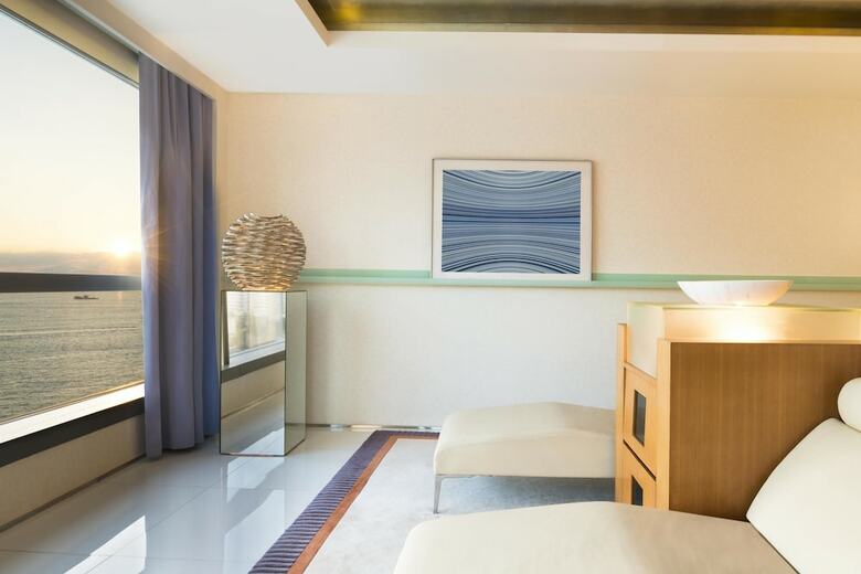 Hotel Le Meridien Cyberport