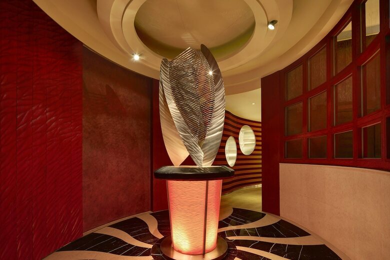 Hotel Le Meridien Cyberport