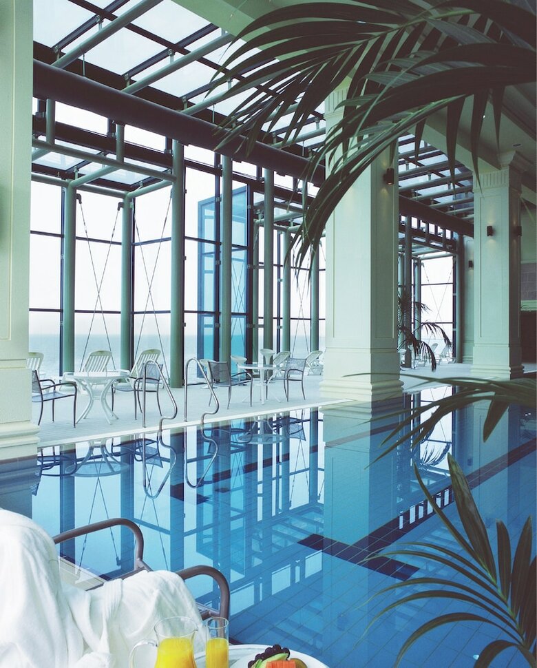 Hotel Ramada Plaza Jeju Ocean Front