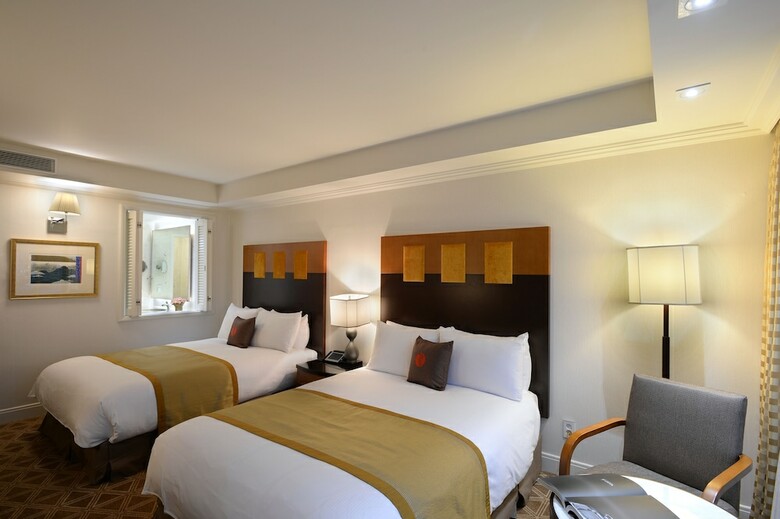 Hotel Ramada Plaza Jeju Ocean Front