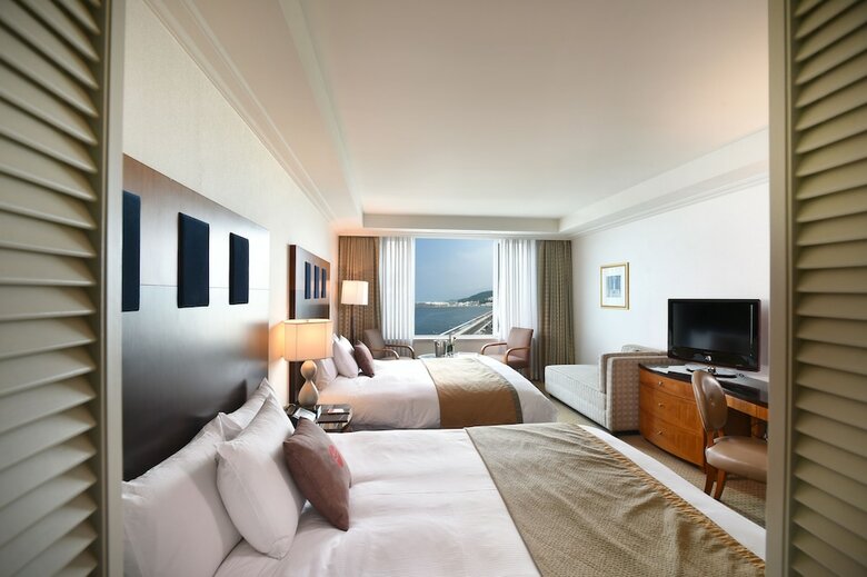 Hotel Ramada Plaza Jeju Ocean Front