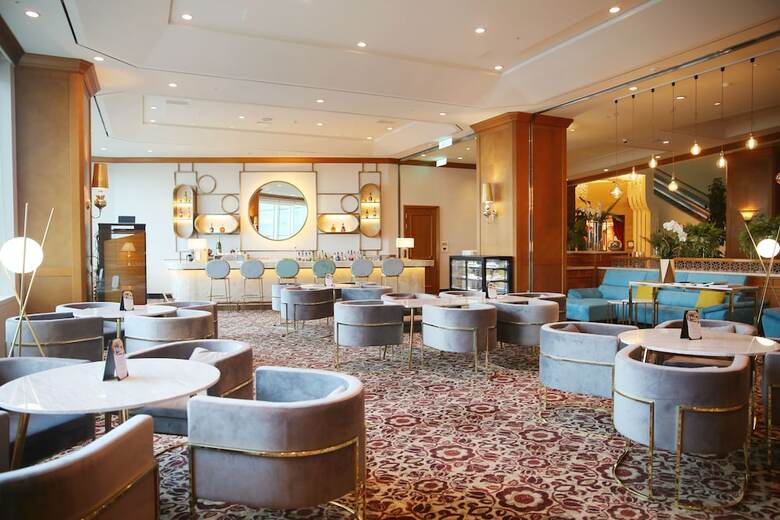 Hotel Ramada Plaza Jeju Ocean Front