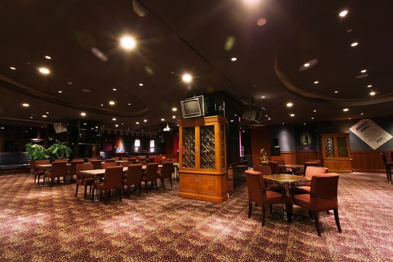 Hotel Ramada Plaza Jeju Ocean Front