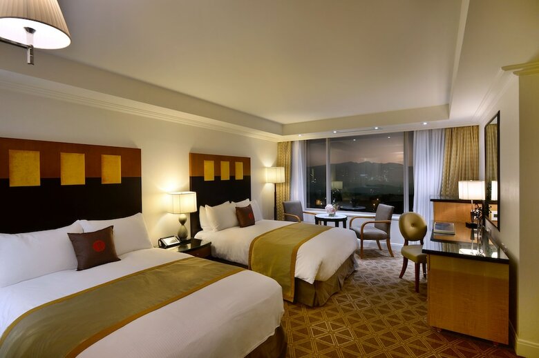 Hotel Ramada Plaza Jeju Ocean Front