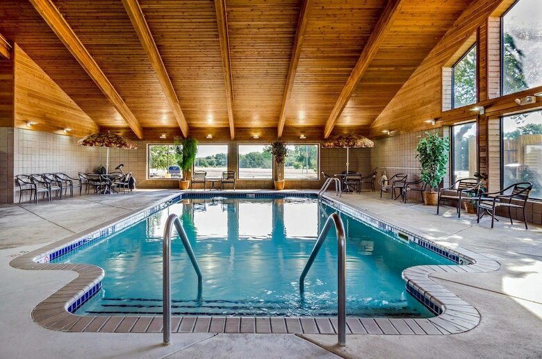 Hotel Rodeway Inn