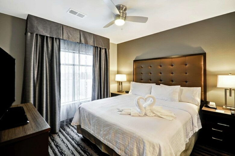 Hotel Homewood Suites By Hilton Cincinnati/west Chester