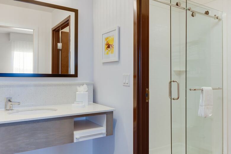 Hotel Hampton Inn & Suites By Hilton Deland