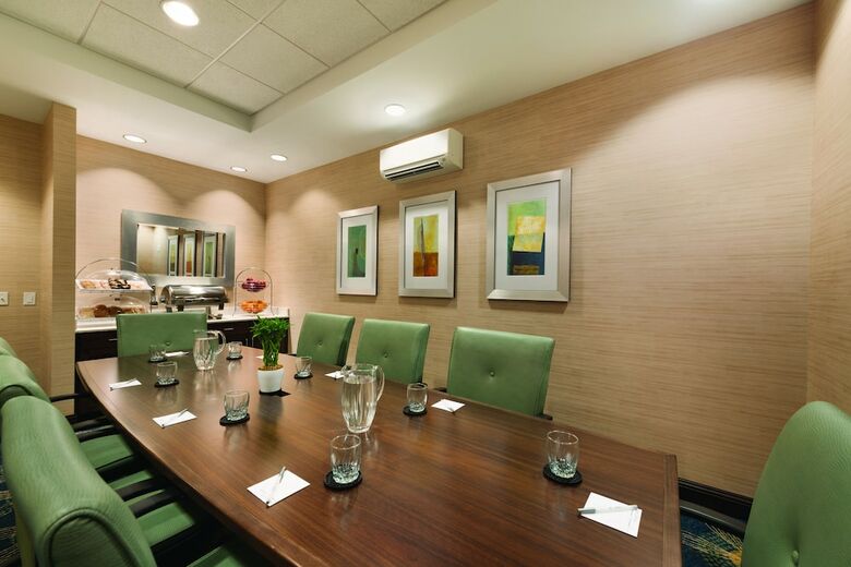 Hotel Hampton Inn & Suites By Hilton Deland