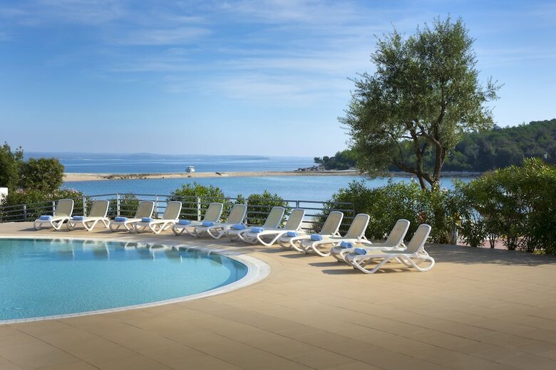 All Suite Island Hotel Istra