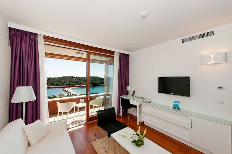All Suite Island Hotel Istra