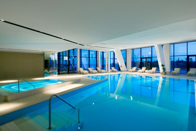 All Suite Island Hotel Istra