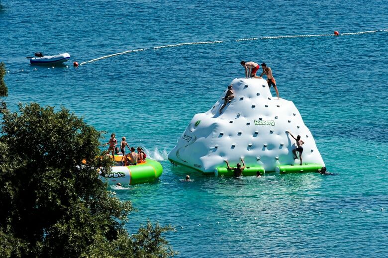 All Suite Island Hotel Istra