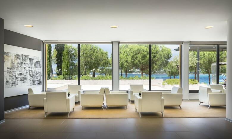 All Suite Island Hotel Istra