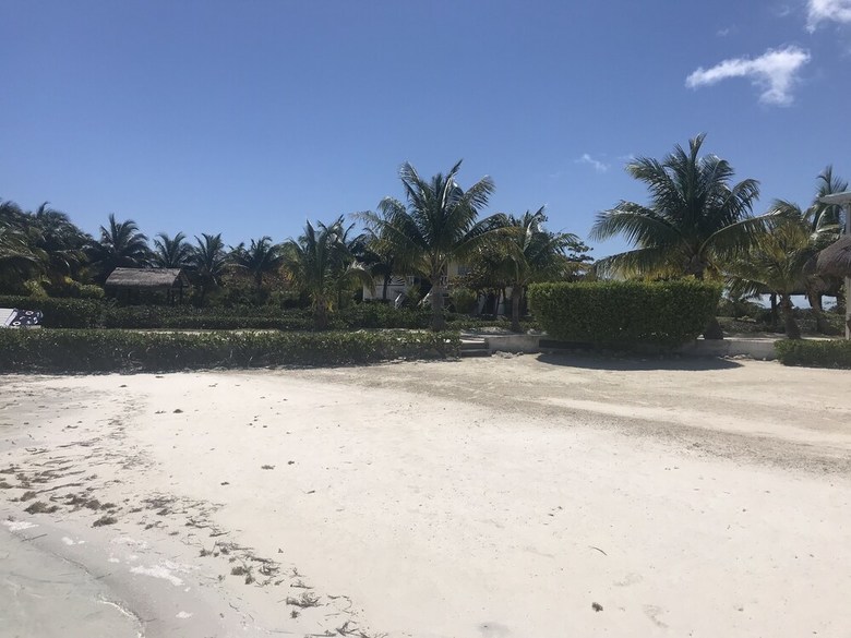 Royal Palm Island Resort